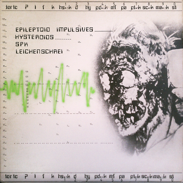 SPK: Leichenschrei (1982)